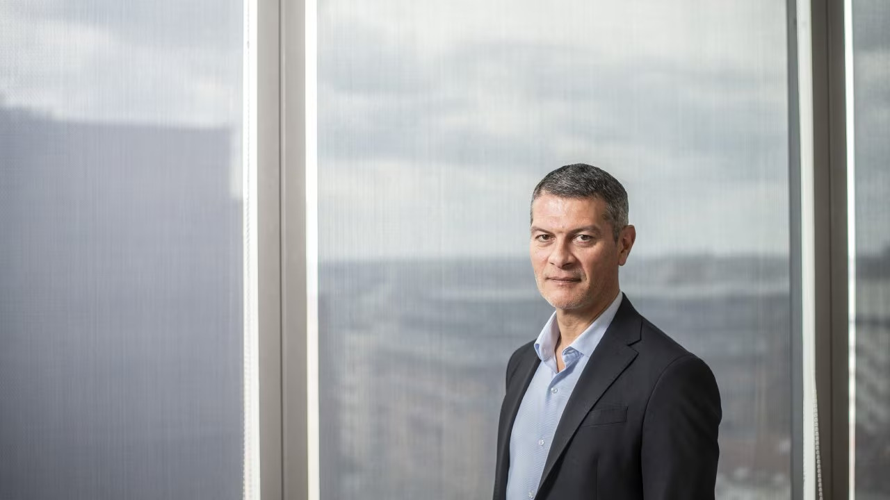 ceo